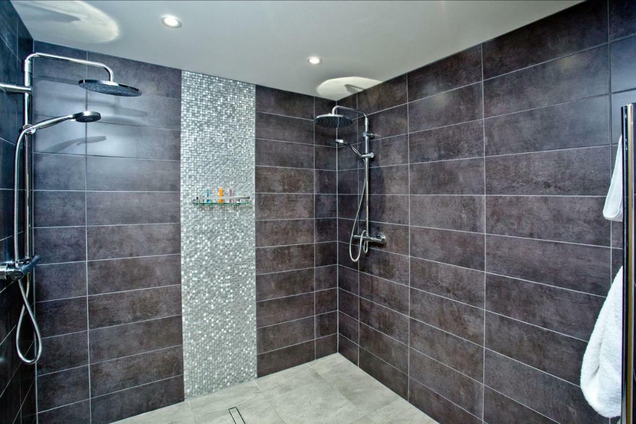 Cedar Lodge, South View Lodges, Exeter Extérieur photo